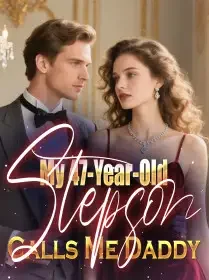 My 47-Year-Old Stepson Calls Me Daddy Novel Cover
