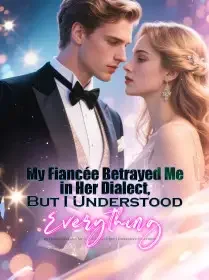 My Fiancée Betrayed Me in Her Dialect, But I Understood Everything Novel Cover