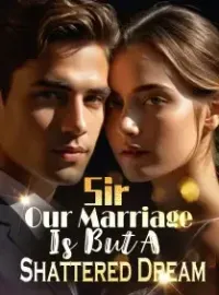 Sir, Our Marriage Is But A Shattered Dream! Novel Cover