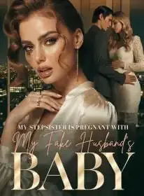 My Stepsister Is Pregnant With My Fake Husband's Baby Novel Cover