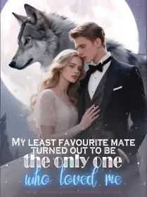 My least favourite mate turned out to be the only one who loved me