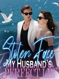 Stolen Face My Husband’s Perfect Lie Novel Cover