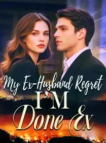 My Ex-Husband Regret: I’m Done Ex! Novel Cover