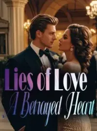 Lies of Love: A Betrayed Heart Novel Cover