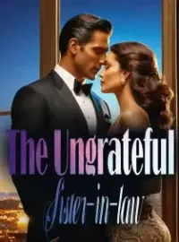 The Ungrateful Sister-in-law Novel Cover