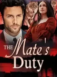 The Mate's Duty Novel Cover