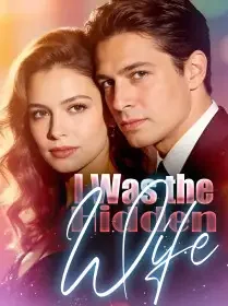 I Was the Hidden Wife Novel Cover