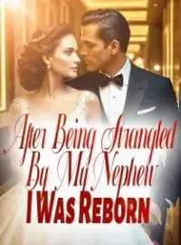 After Being Strangled By My Nephew, I Was Reborn Novel Cover