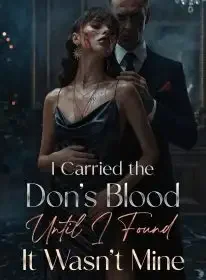 I Carried the Don’s Blood Until I Found It Wasn’t Mine