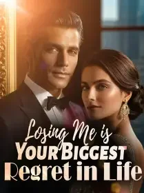 Losing Me is Your Biggest Regret in Life