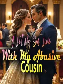 I Let My Son Live With My Abusive Cousin Novel Cover