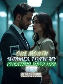 One Month Married, I Gave My Cheating Wife Her First Ultrasound