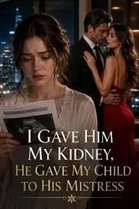 I Gave Him My Kidney, He Gave My Child to His Mistress