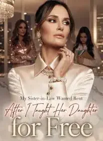 My Sister-in-Law Wanted Rent After I Taught Her Daughter for Free Novel Cover