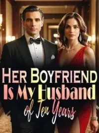 Her Boyfriend Is My Husband of Ten Years Novel Cover