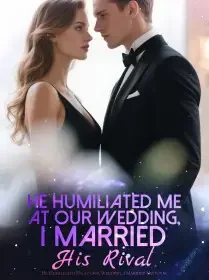 He Humiliated Me at Our Wedding, I Married His Rival