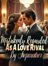 Mistakenly Regarded As A Love Rival By Stepmother Novel Cover