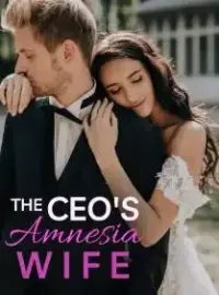 The CEO's Amnesia Wife Novel Cover