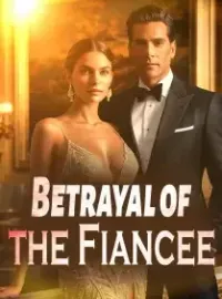 Betrayal of the Fiancee Novel Cover