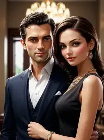After I Agreed to the Marriage, My Step-sister's Personal Bodyguard Became Crazy Novel Cover