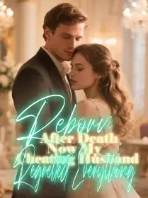 Reborn After Death, Now My Cheating Husband Regretted Everything Novel Cover
