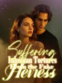 Suffering Inhuman Tortures From the Fake Heiress Novel Cover