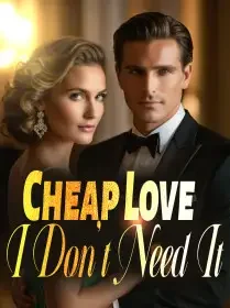 Cheap Love, I Don't Need It