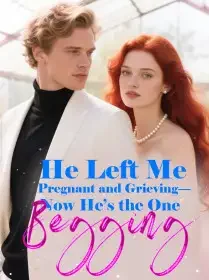 He Left Me Pregnant and Grieving—Now He’s the One Begging