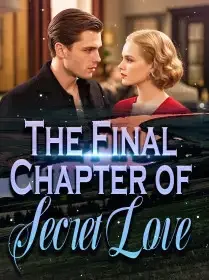 The Final Chapter of Secret Love Novel Cover