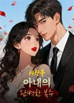 시한부 아내의 완벽한 복수