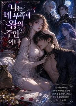 나는 네 부족의 왕의 주인이다