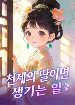 천제의 딸이면 생기는 일