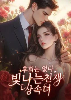 후회는 없다,빛나는 천재 상속녀