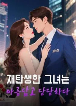 눈부신 소녀로 다시 태어나다