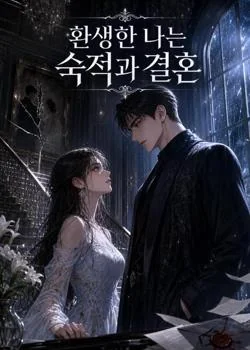 환생한 나는 숙적과 결혼