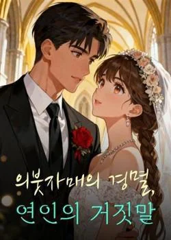 의붓자매의 경멸, 연인의 거짓말