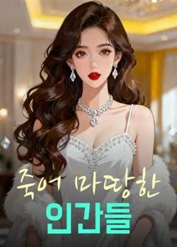 죽어 마땅한 인간들