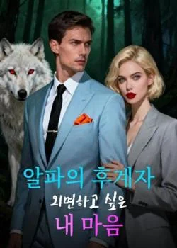 알파의 후계자, 외면하고 싶은 내 마음