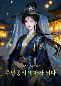 가상 세계: 주인공의 엄마가 되다