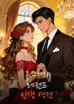 흙수저의 레전드 인생 역전