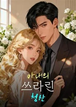 아내의 쓰라린 청산