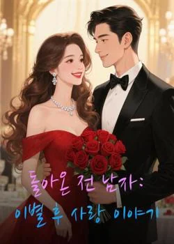 돌아온 전 남자: 이별 후 사랑 이야기