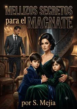 Mellizos secretos para el Magnate