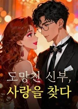 도망친 신부, 사랑을 찾다