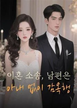 끈질긴 전남편: 나와 함께 있어줘