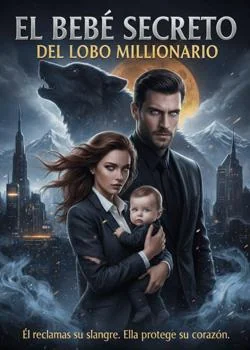 El Bebé Secreto del Lobo Millonario