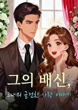 그의 배신, 그녀의 굳건한 사랑 이야기