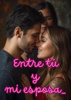 Portada de la novela Entre tú y mi esposa