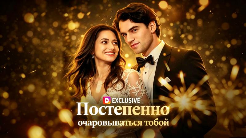 Постепенно Очаровываться Тобой: вы знаете, чем это закончится — и всё равно не можете остановиться