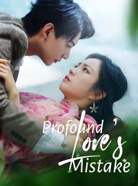 Forbidden Alpha: Luna's destiny